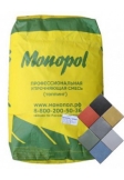 Топпинг MONOPOL Top 100 кварц (фасовка: 25 кг)